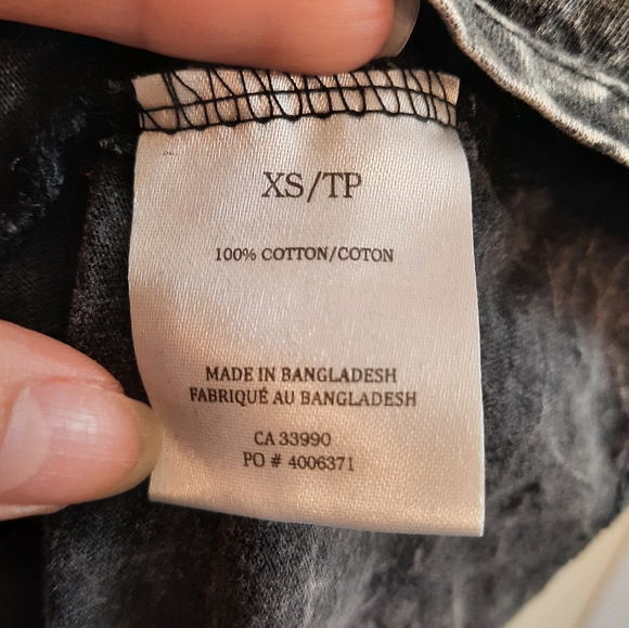 The Rolling Stones Band T-Shirt - 1989 Tour Logo - Picture 4 of 7